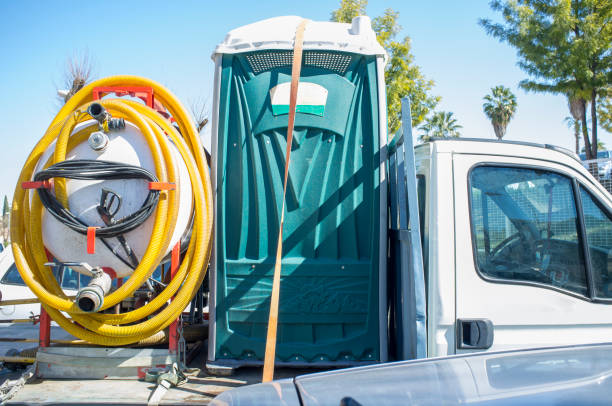 Best Local porta potty services  in Sylvan Springs, AL