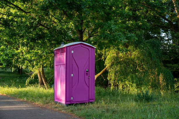 Best High-end porta potty rental  in Sylvan Springs, AL