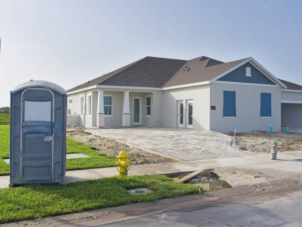Portable Toilet Options We Offer in Sylvan Springs, AL